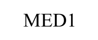 MED1