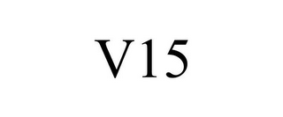 V15