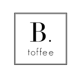 B. TOFFEE