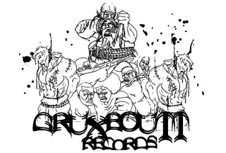 GRUXBOUTT RECORDS