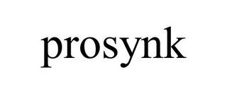 PROSYNK