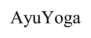 AYUYOGA