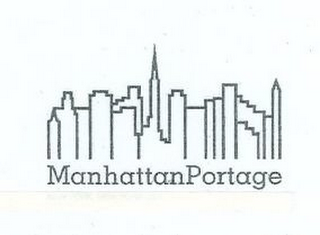 MANHATTAN PORTAGE