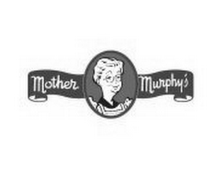 MOTHER MURPHY'S