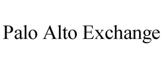 PALO ALTO EXCHANGE