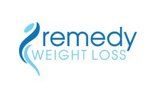 REMEDY WEIGHT LOSS