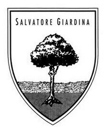 SALVATORE GIARDINA