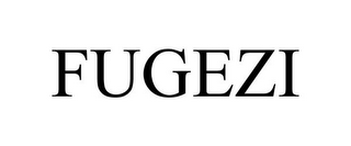 FUGEZI