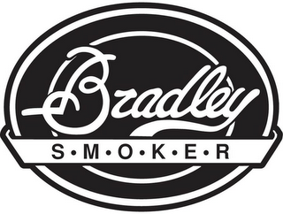 BRADLEY  S · M · O · K · E · R