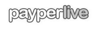 PAYPERLIVE