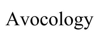 AVOCOLOGY