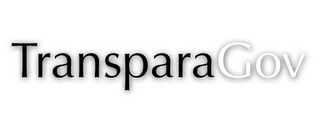 TRANSPARAGOV