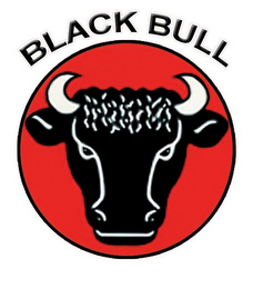 BLACK BULL