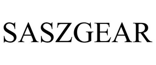 SASZGEAR