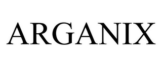 ARGANIX