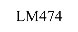 LM474