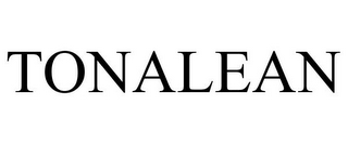 TONALEAN