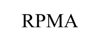 RPMA