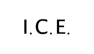 I.C.E.