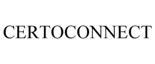 CERTOCONNECT