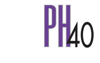 PH 40