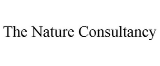 THE NATURE CONSULTANCY