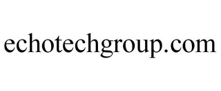 ECHOTECHGROUP.COM