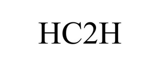 HC2H