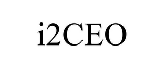 I2CEO