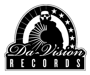 DA-VISION RECORDS