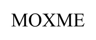 MOXME