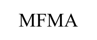 MFMA