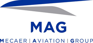 MAG MECAER | AVIATION | GROUP