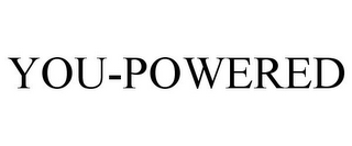 YOU-POWERED