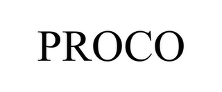 PROCO