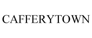 CAFFERYTOWN