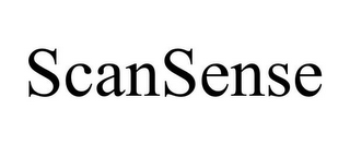 SCANSENSE