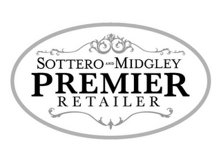 SOTTERO AND MIDGLEY PREMIER RETAILER