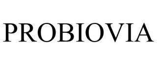 PROBIOVIA