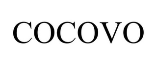 COCOVO