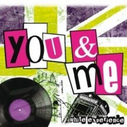 YOU & ME WHITE EXPERIENCE TELEPHONE