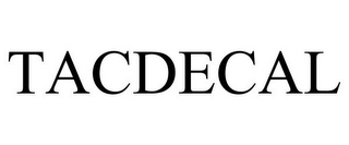 TACDECAL