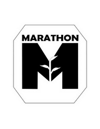 MARATHON M