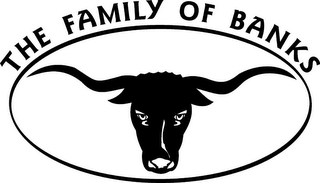 THE FAMILY OF BANKS