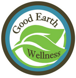 GOOD EARTH WELLNESS