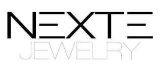 NEXTE JEWELRY