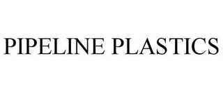 PIPELINE PLASTICS