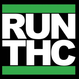 RUN THC