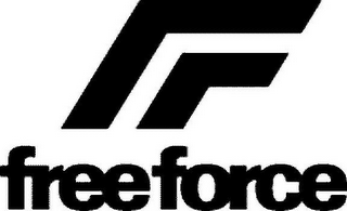 FF FREEFORCE