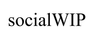 SOCIALWIP